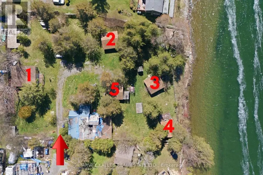 Other at 58 VALHALLA LANE, Prince Edward County (Athol)