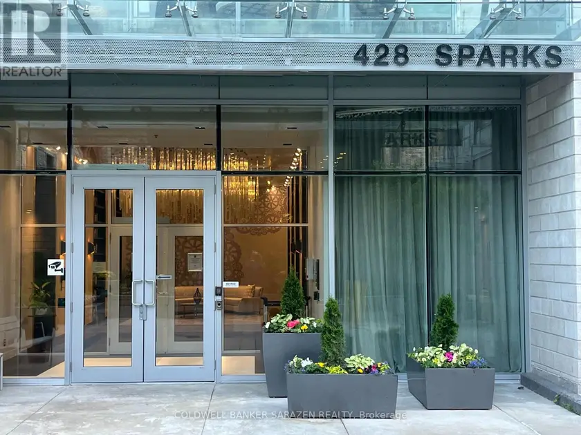 Apartment at 1501 - 428 SPARKS STREET, Ottawa