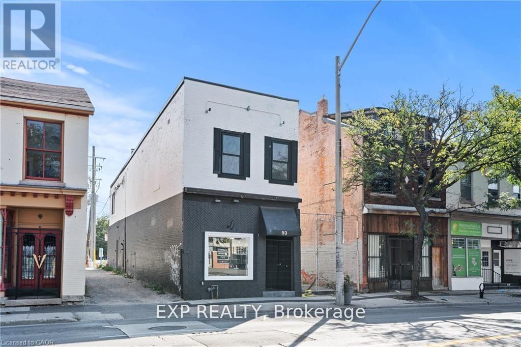 Other at 1 - 93 JOHN STREET S, Hamilton (Corktown)