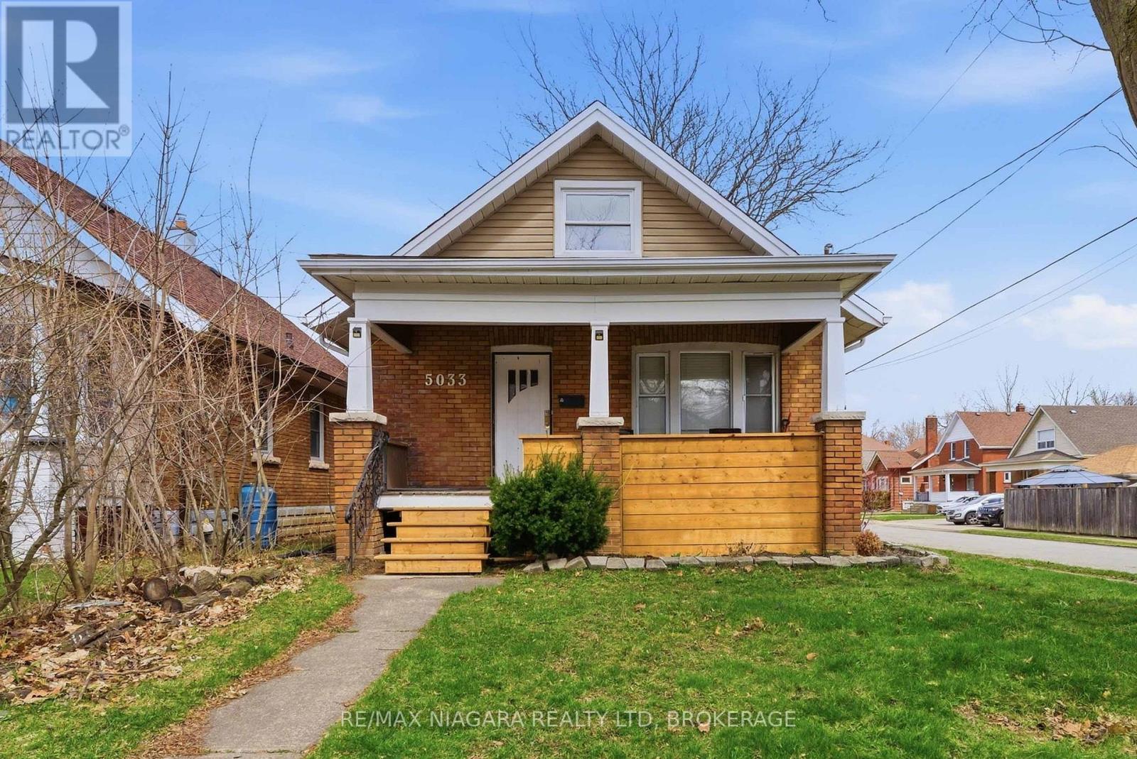 Detached at 5033 WILLMOTT STREET, Niagara Falls (Cherrywood)