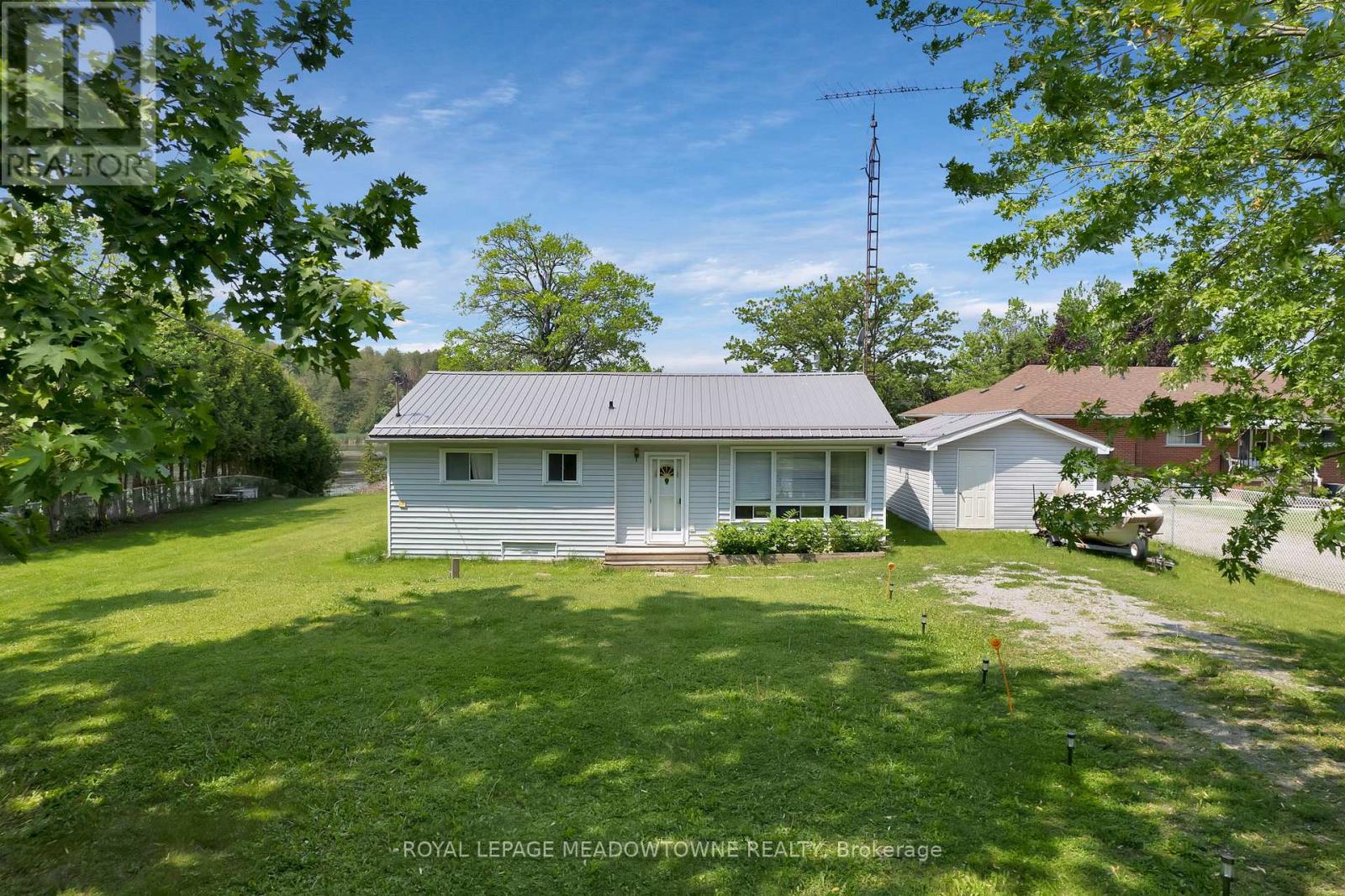 Detached at 46 HAWKE DRIVE, Kawartha Lakes (Emily)