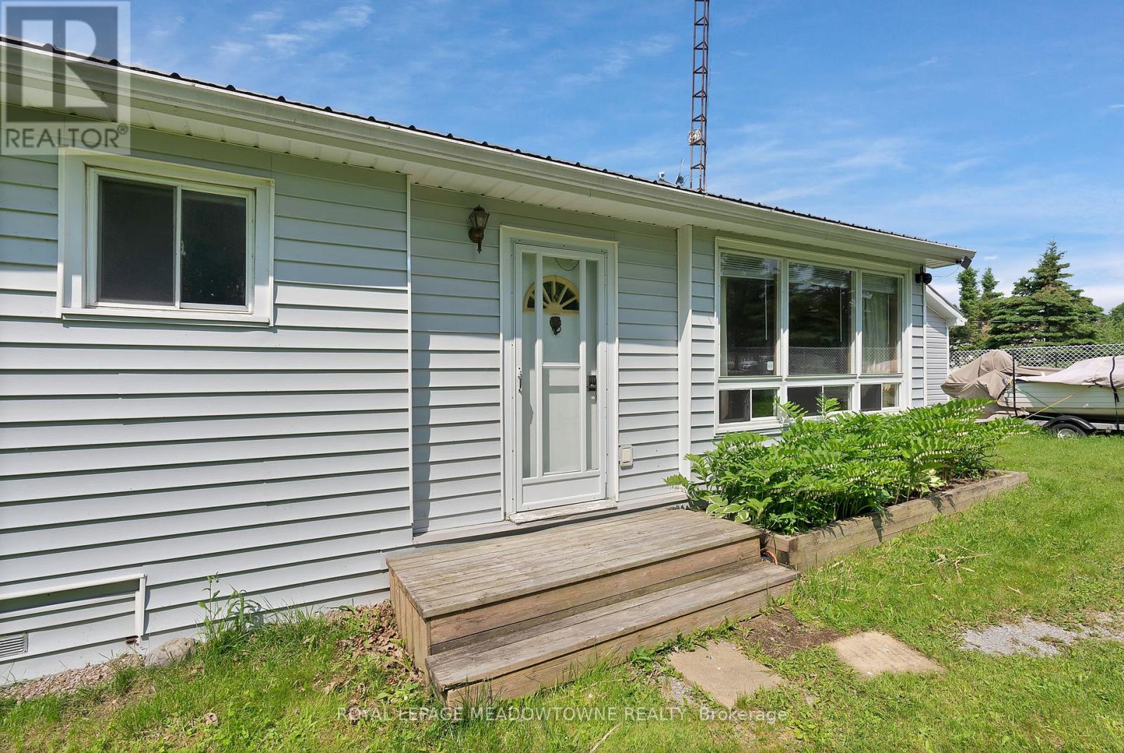 Detached at 46 HAWKE DRIVE, Kawartha Lakes