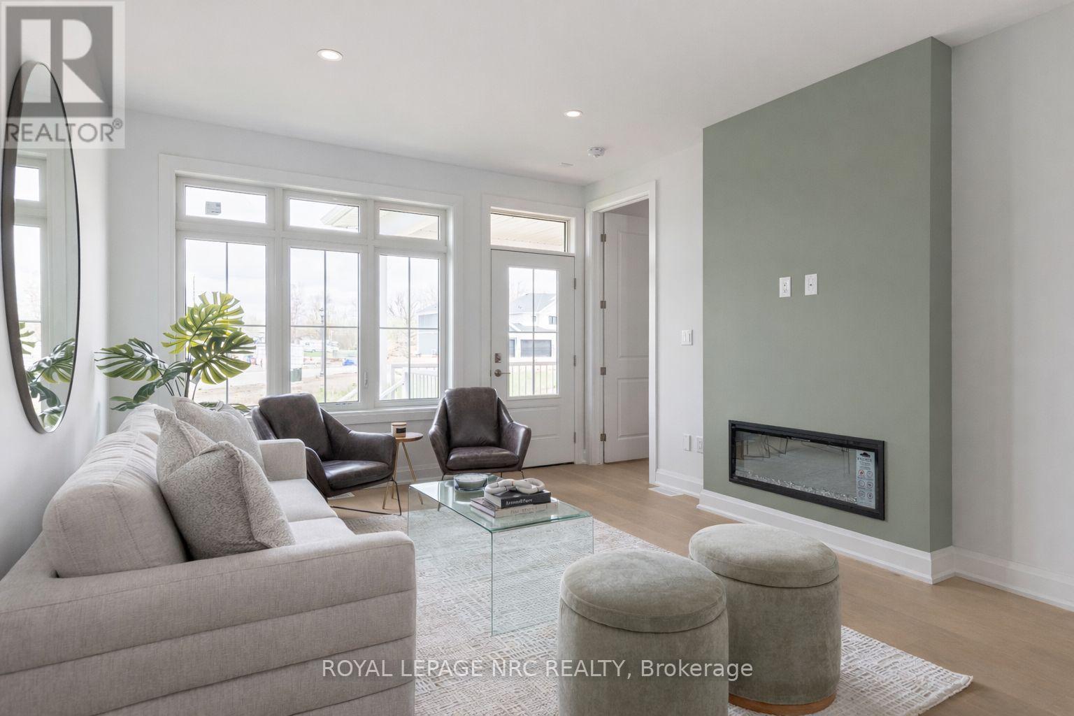 Townhouse at 70 C - 586 SENECA DRIVE, Fort Erie
