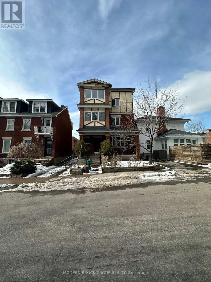 Multiplex at 1 - 53 HENEY STREET, Ottawa