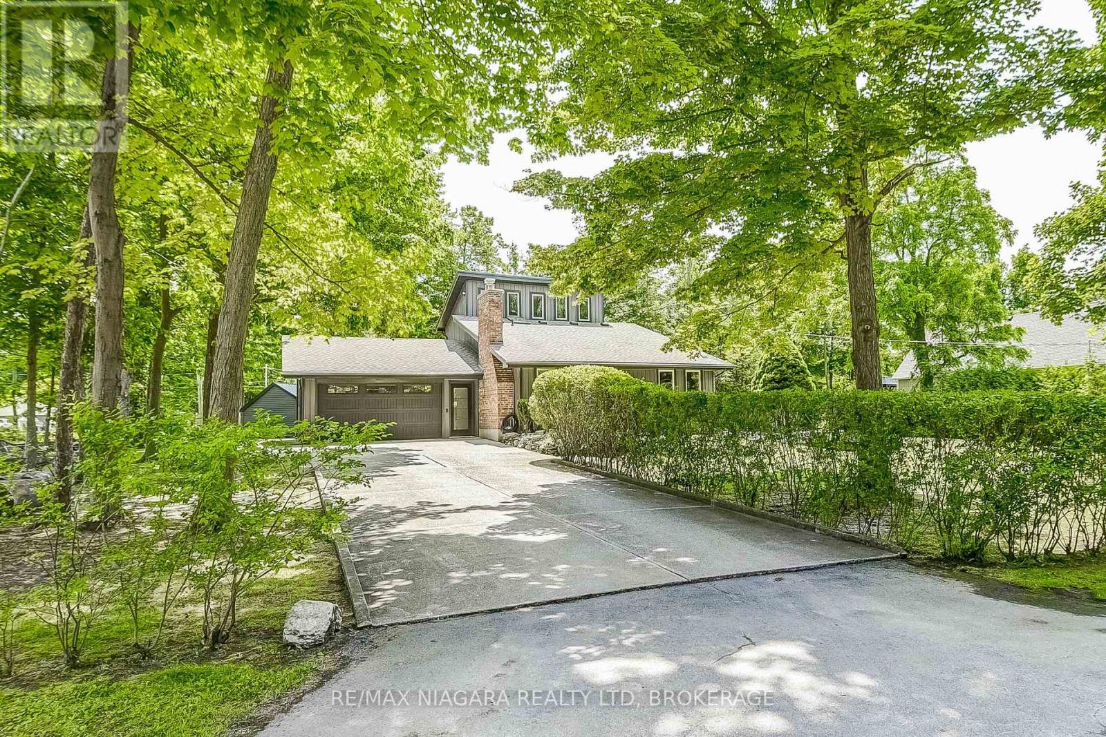 Detached at 4905 MAPLEVIEW CRESCENT, Port Colborne (Sherkston)