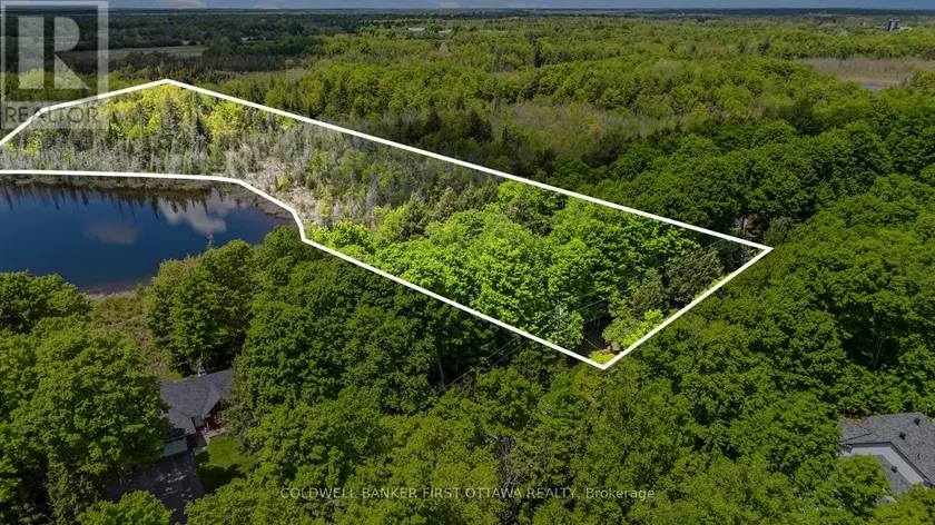 Vacant Land at 00 POOLE DRIVE, Drummond/North Elmsley