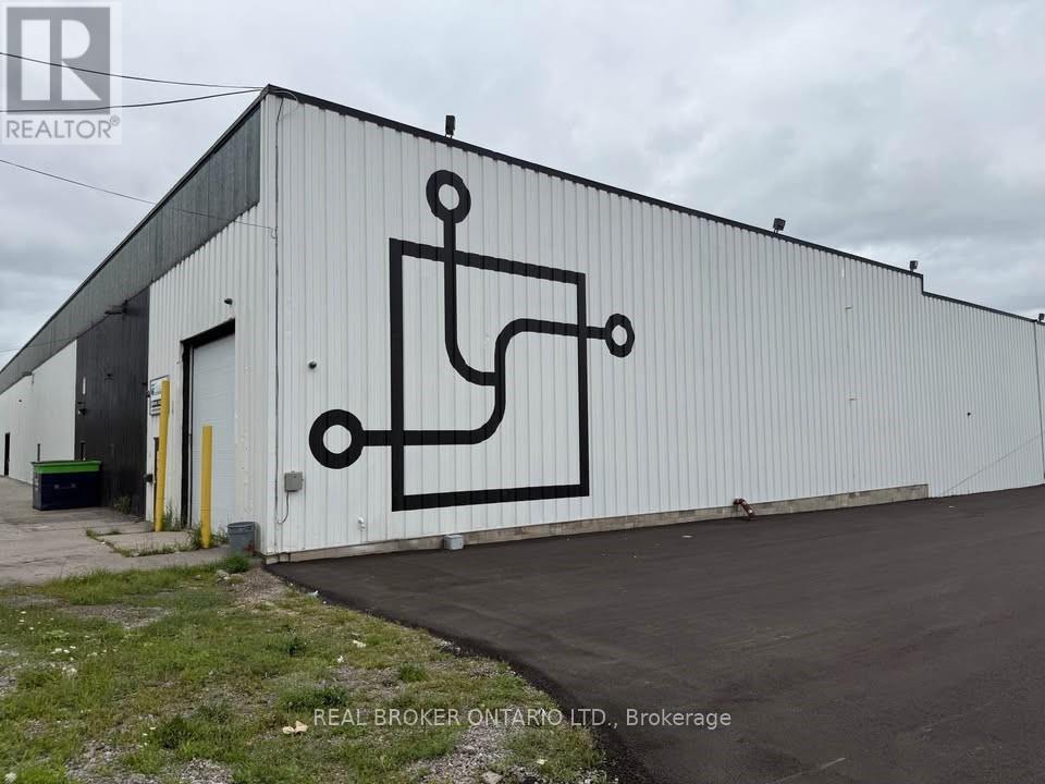 Other at 3C-D - 5900 THOROLD STONE ROAD, Niagara Falls (Cherrywood)