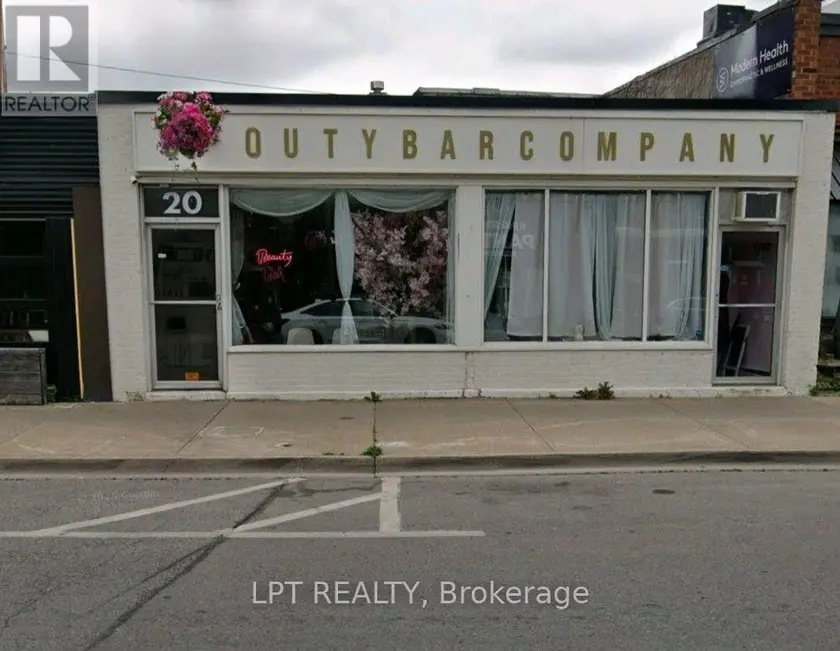 Other at 18 KING STREET, St. Catharines (Downtown)
