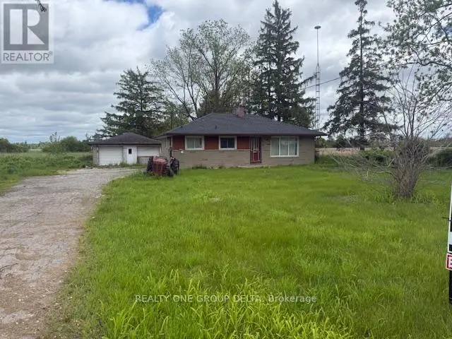 Other at 7121 WELLINGTON RD 124 ROAD S, Guelph/Eramosa