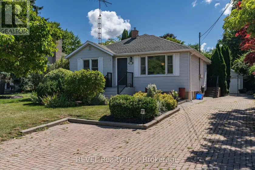 Detached at 522 MISSISSAGUA ROAD, Niagara-on-the-Lake