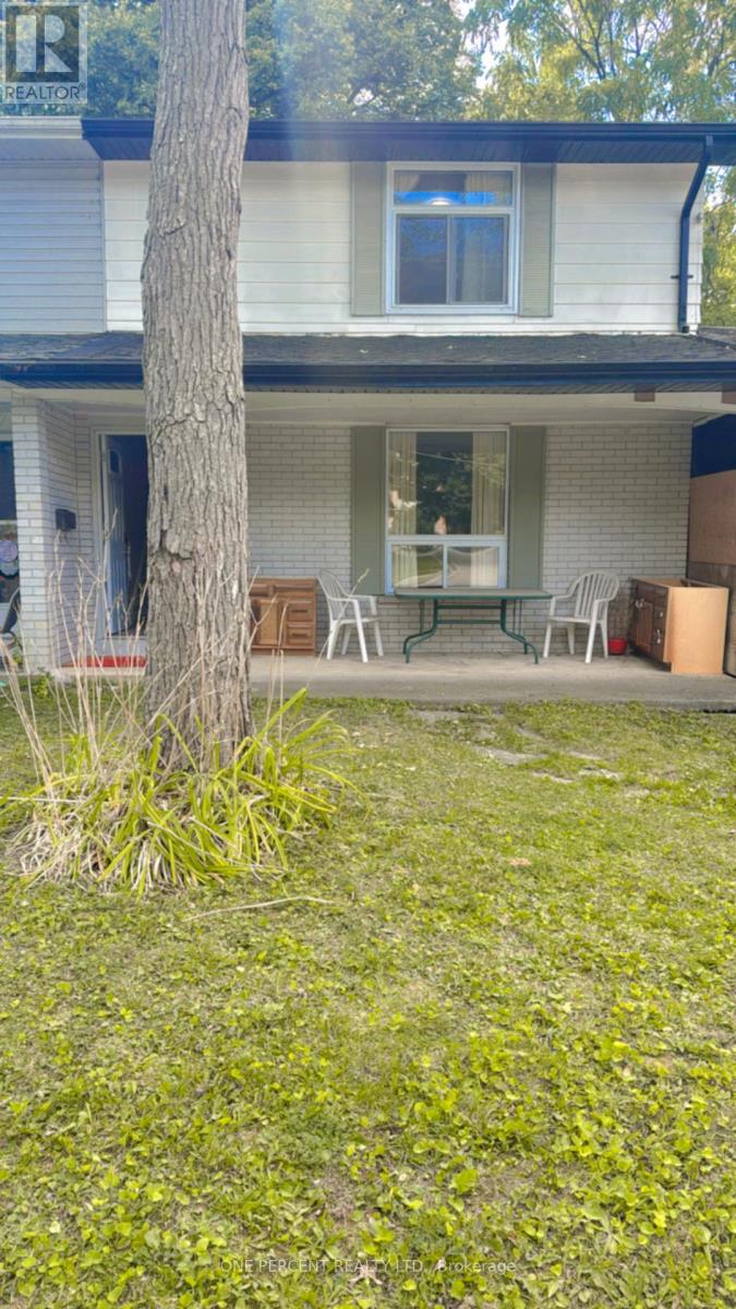 Semi-Detached/Link at 873 WILLIAM STREET, London East (East B)