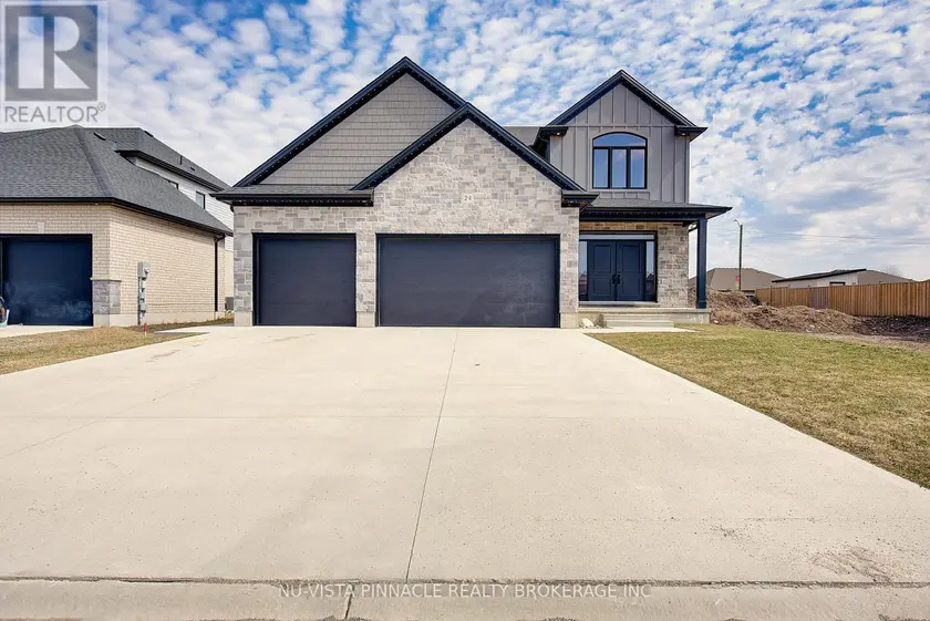 Detached at 24 KELLY DRIVE, Zorra