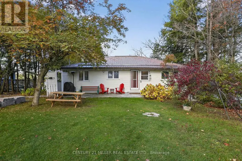 Detached at 733 MARBLE POINT ROAD, Marmora and Lake