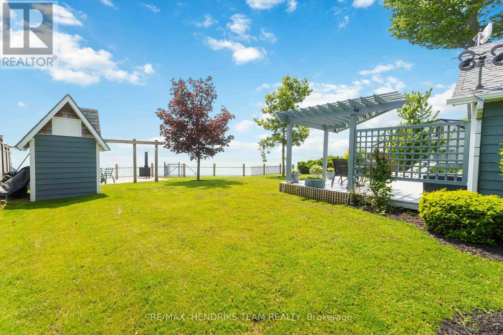 Detached at 9 SHORELINE TRAIL, Haldimand (Dunnville)