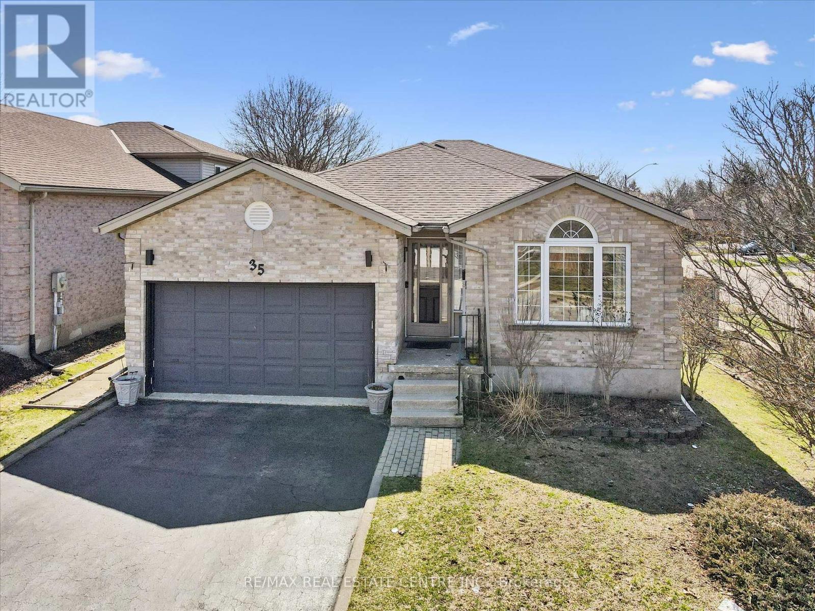Detached at 35 MELRAN DRIVE, Cambridge