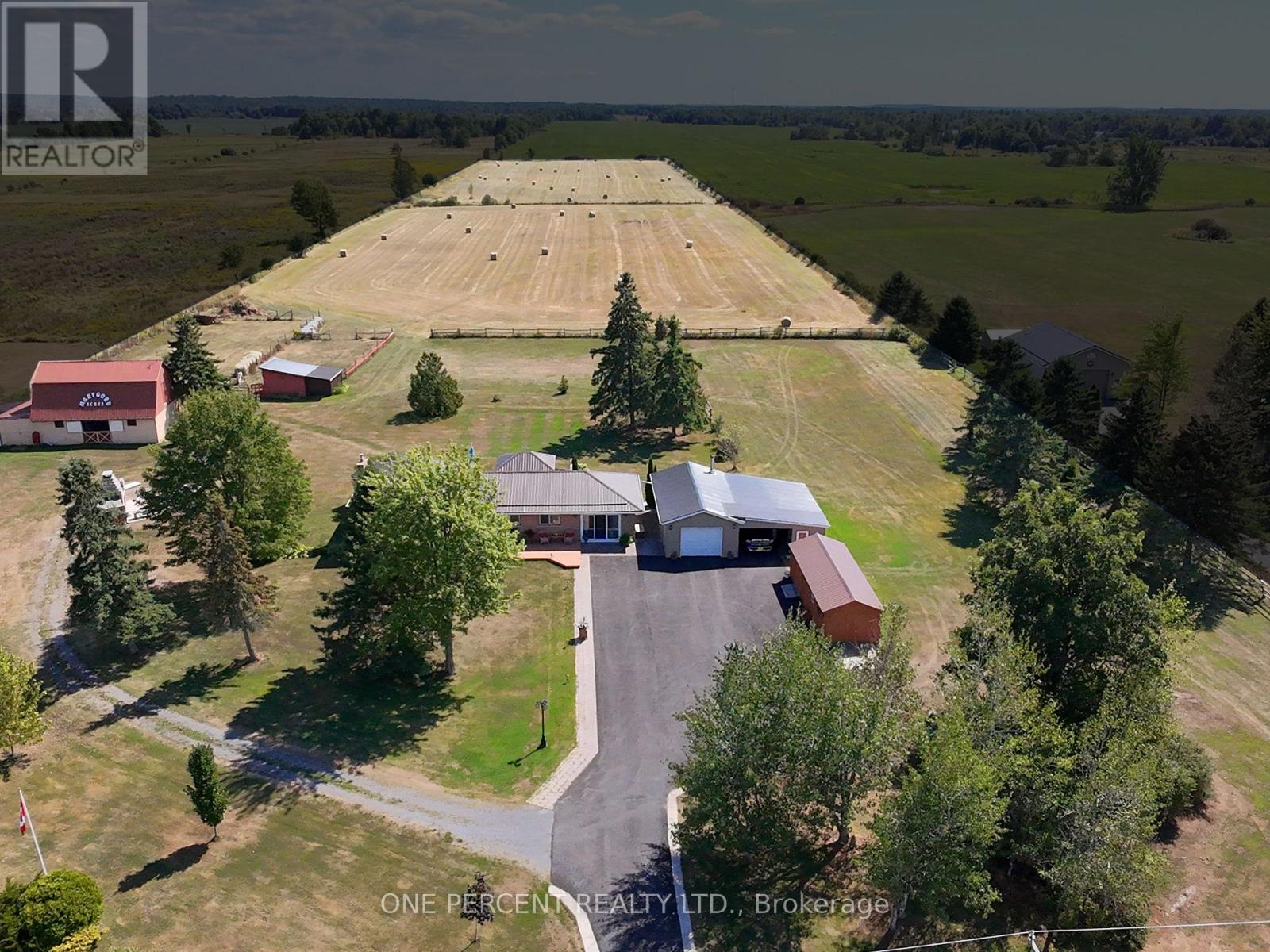 Detached at 858 EDEN GROVE ROAD, Front of Leeds & Seeleys Bay