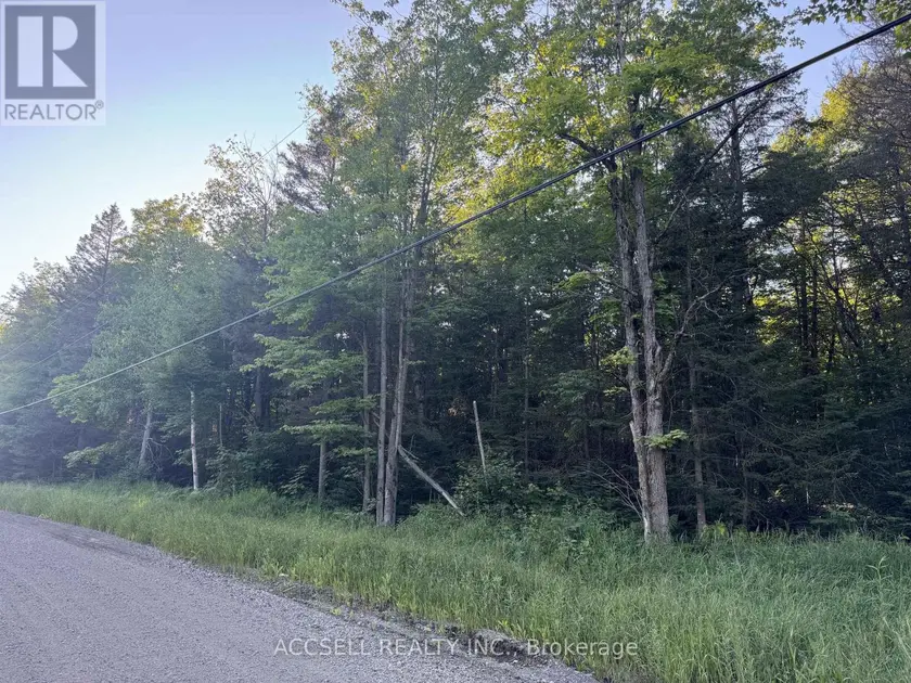Vacant Land at 2006 SIXTH LINE W EXT LINE, Sault Ste Marie