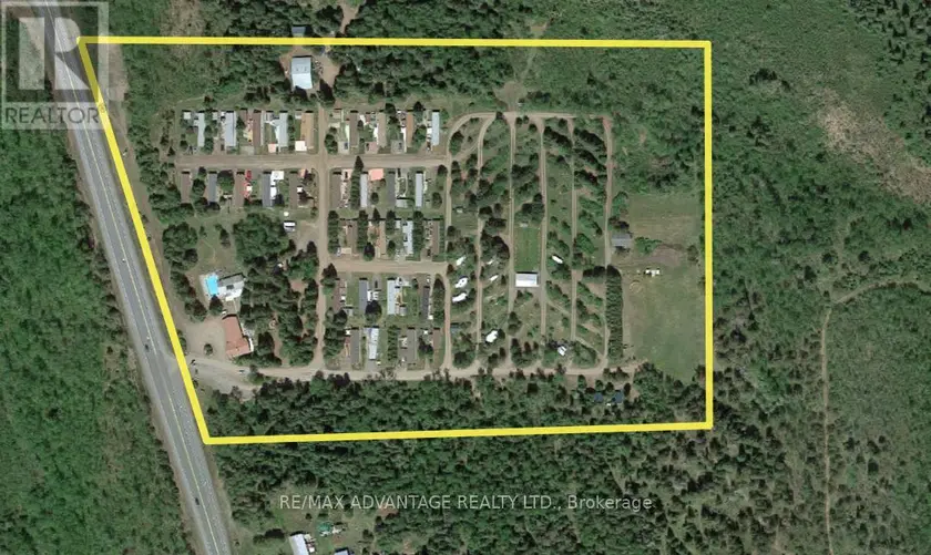 Vacant Land at 4650 HWY 11/17, Oliver Paipoonge