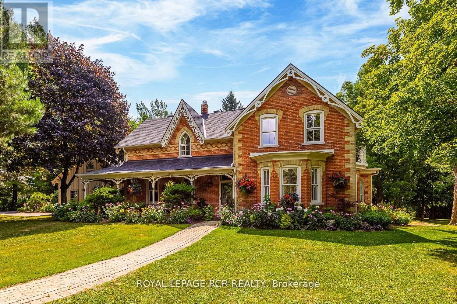 Other at 282398 COUNTY RD 10 ROAD, East Luther Grand Valley