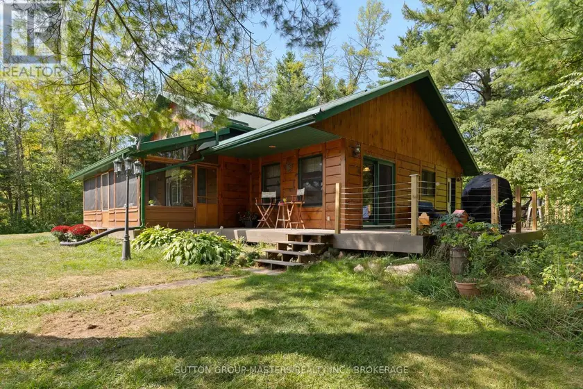 Detached at 305 CHURCH ROAD, Stone Mills
