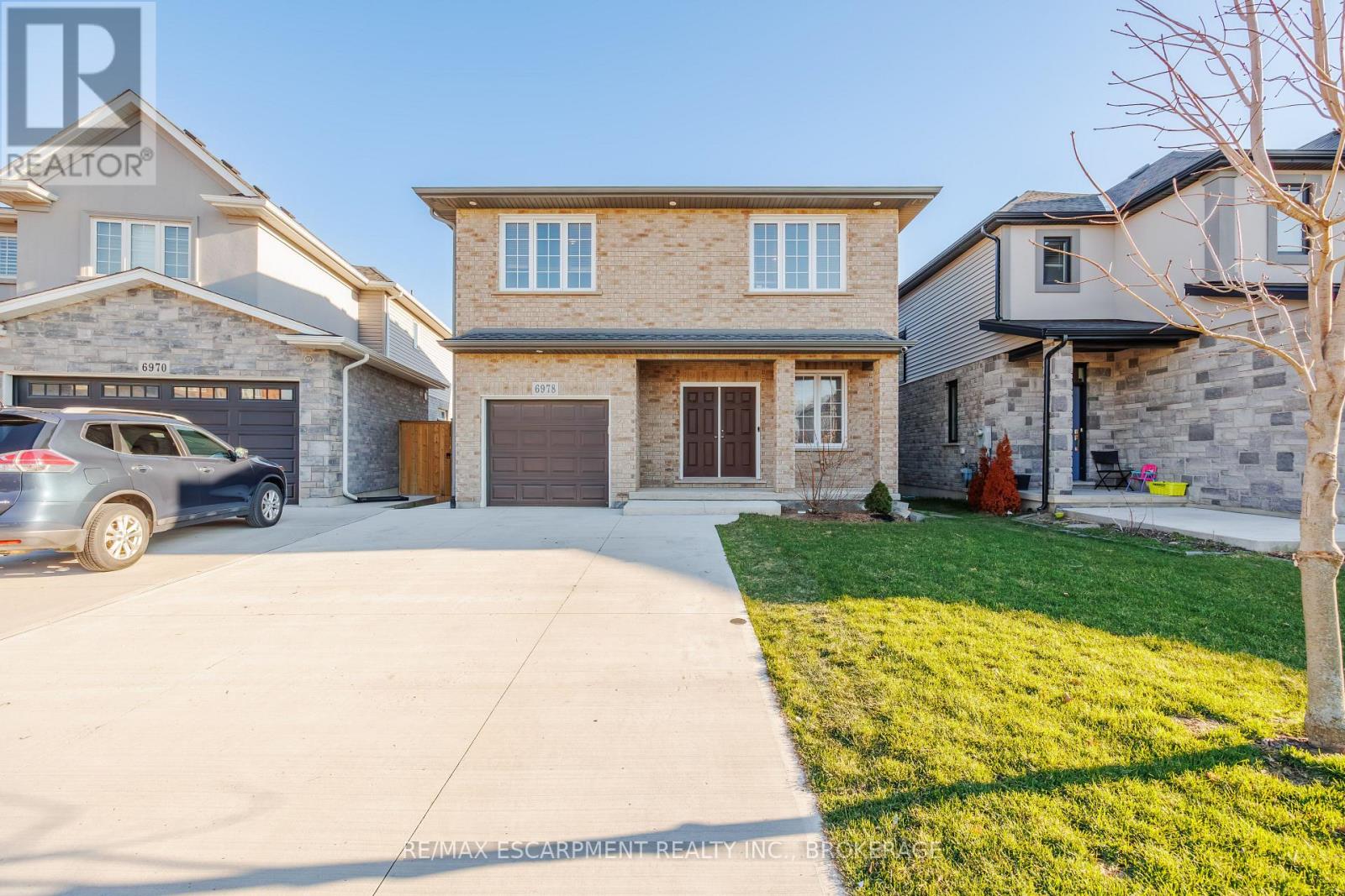 Detached at 6978 OPTIMIST LANE, Niagara Falls (Morrison)