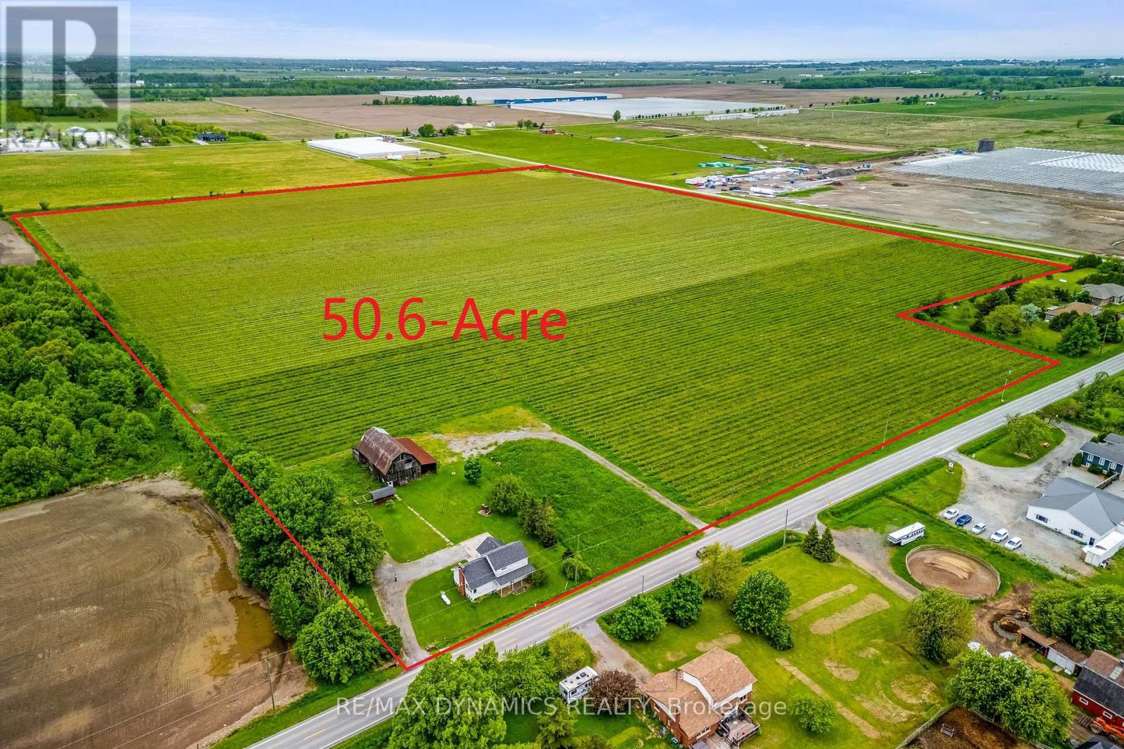 Other at 632 CONCESSION 6 ROAD, Niagara-on-the-Lake (St. Davids)