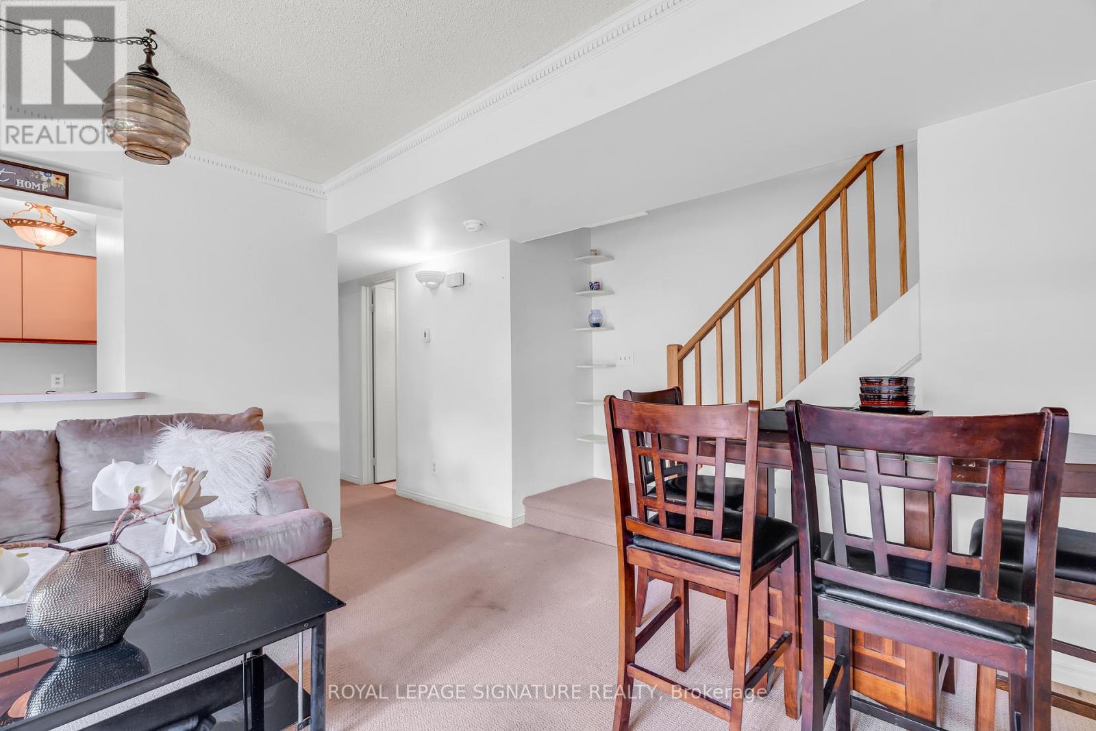 Townhouse at 55 - 461 BEECHWOOD PLACE, Waterloo
