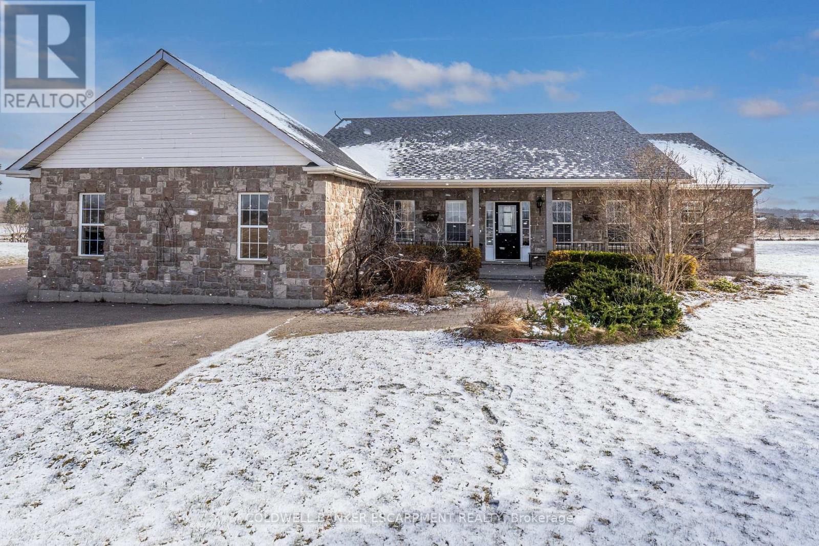 Detached at 4923 WELLINGTON 44 ROAD, Guelph/Eramosa (Rockwood)