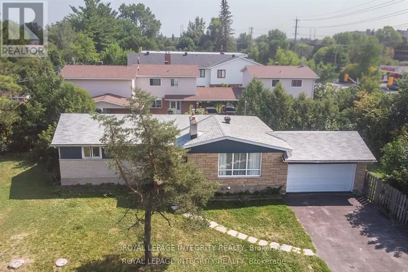 Detached at 1152 TAWNEY ROAD, Ottawa