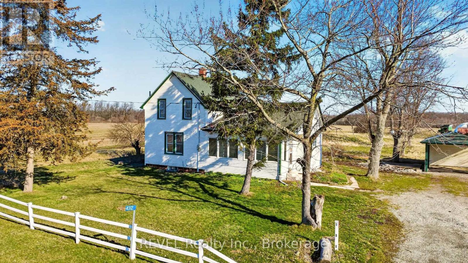 Other at 4312 NETHERBY ROAD, Niagara Falls (Lyons Creek)