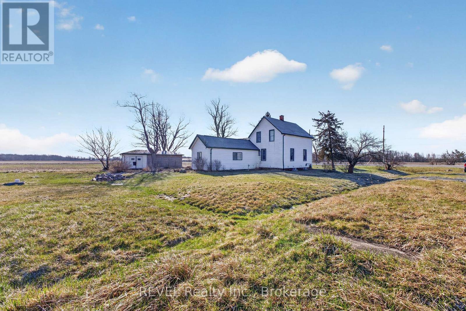 Other at 4312 NETHERBY ROAD, Niagara Falls
