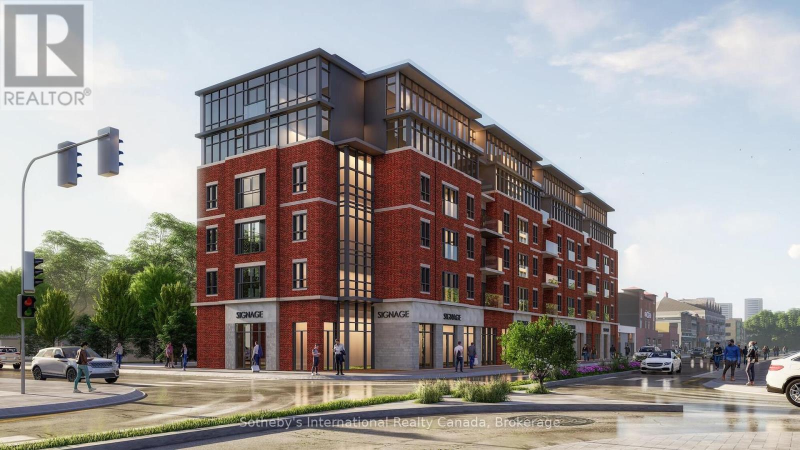 Other at 806 KING STREET W, Hamilton (Westdale)