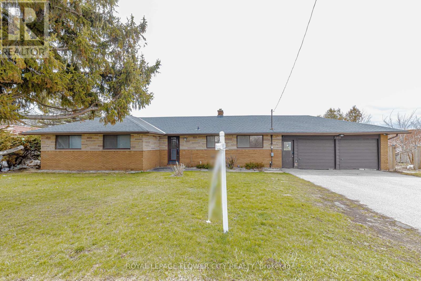 Detached at 1421 FANSHAWE PARK ROAD E, London North (North D)