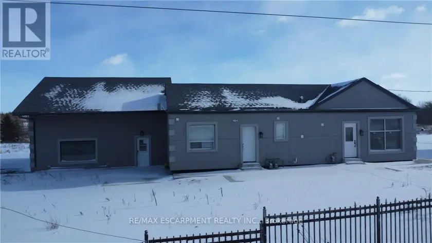 Multiplex at 4049 HIGHWAY 6, Hamilton