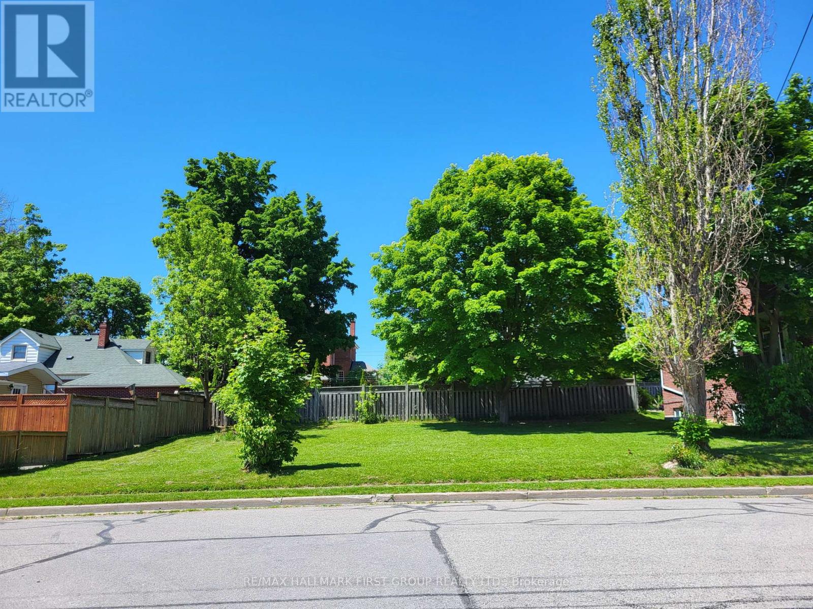 Vacant Land at 104 ANNE STREET, Cobourg