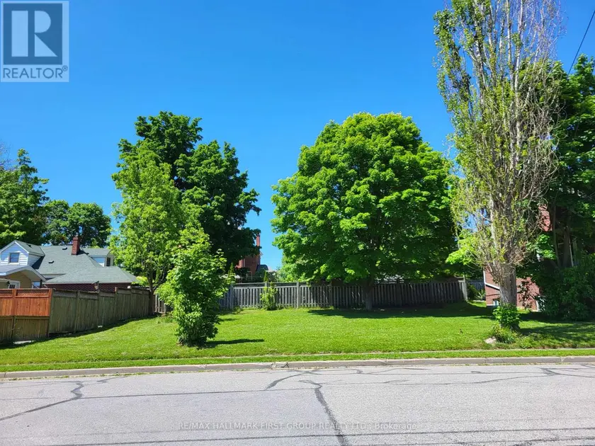 Vacant Land at 104 ANNE STREET, Cobourg