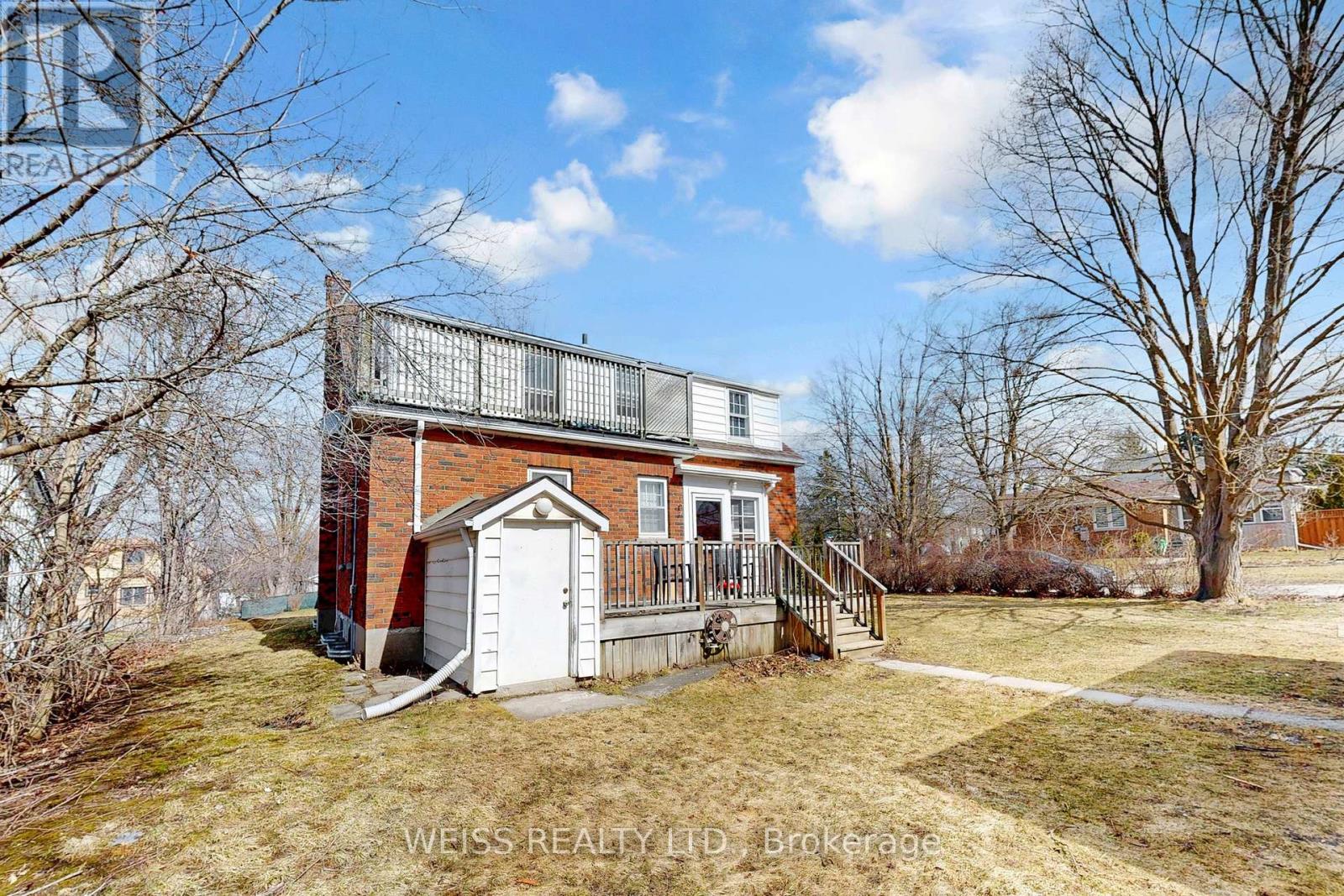 Detached at 261 WOLSELY STREET, Peterborough