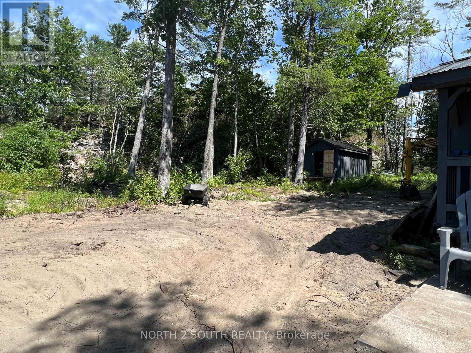 Vacant Land at 15212 GEORGIAN BAY SHR, Georgian Bay