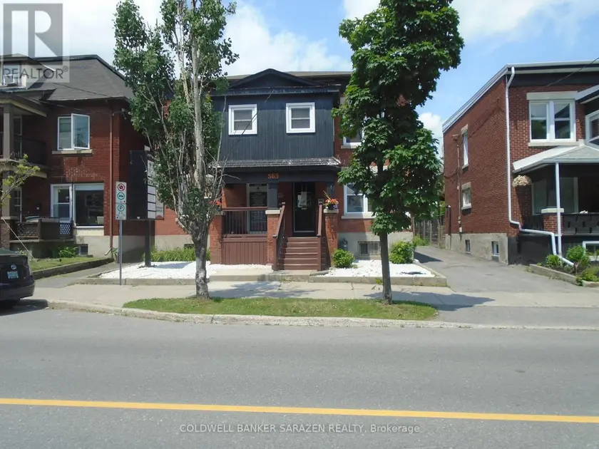 Other at 23 - 563 GLADSTONE AVENUE S, Ottawa