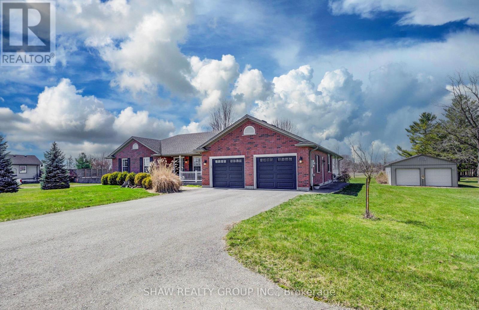 Detached at 32080 SIDE RD 20 ROAD, Wainfleet (Marshville/Winger)