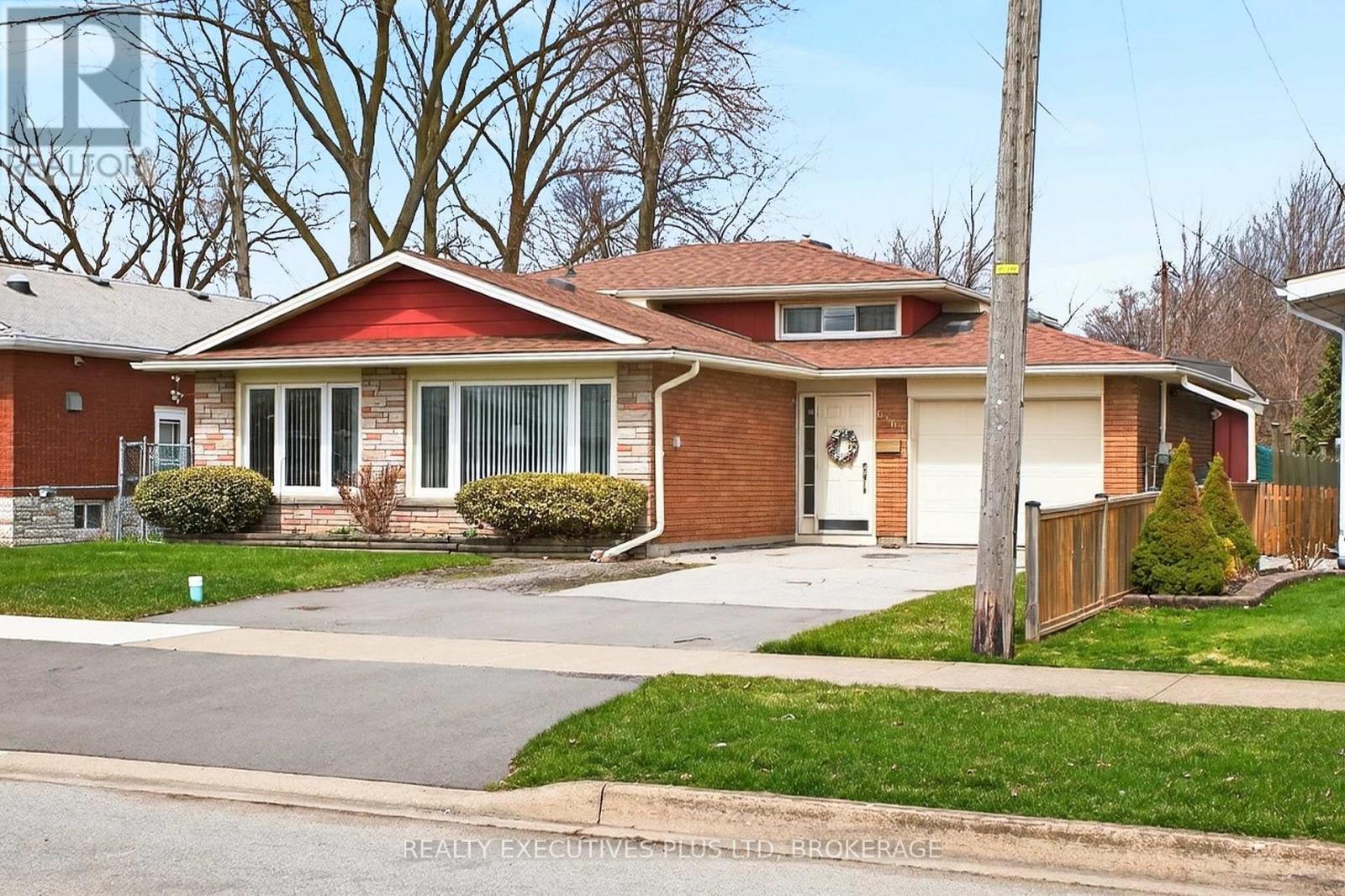 Detached at 6465 WENDY DRIVE, Niagara Falls (Oldfield)