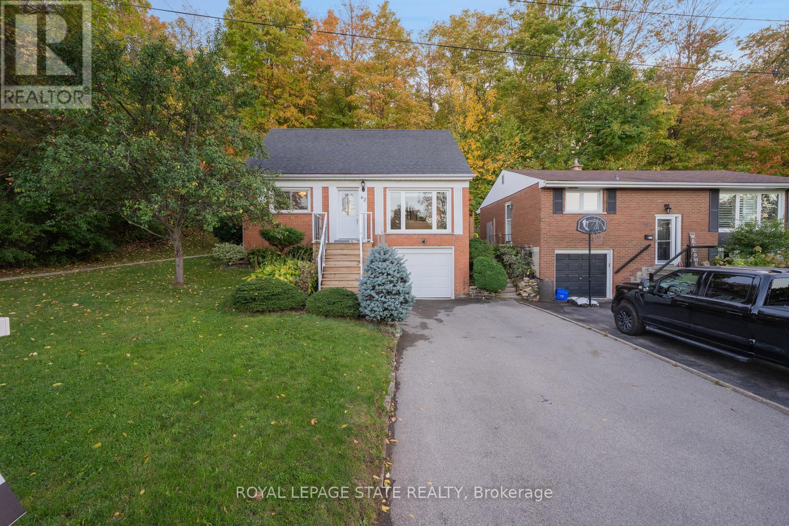 Detached at 62 BRENTWOOD DRIVE, Hamilton (Stoney Creek)