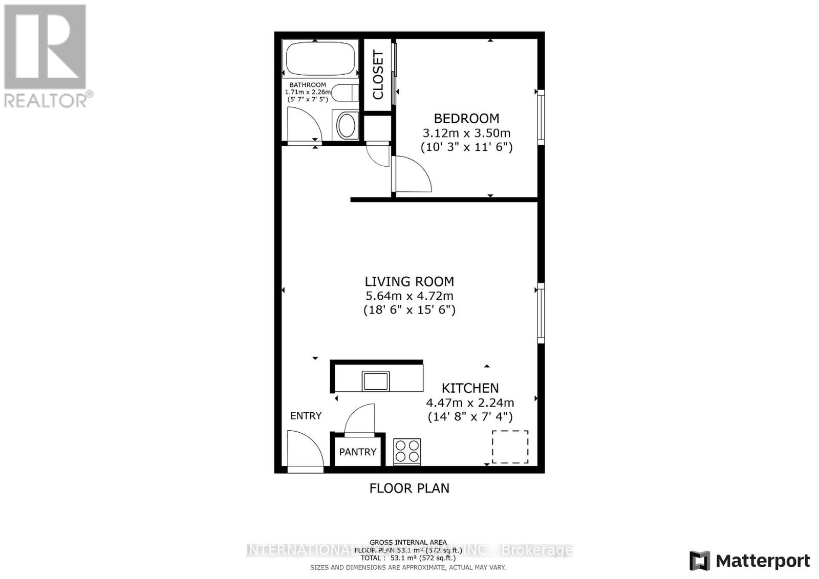 Multiplex at 77 EAST STREET E, St. Thomas