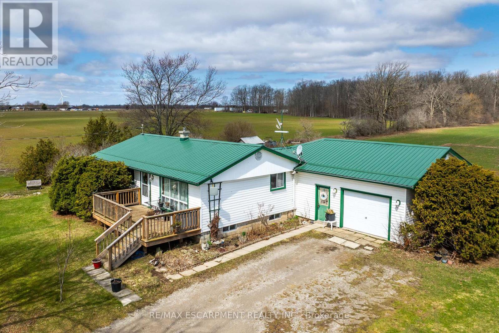 Detached at 1057 CONCESSION 4 ROAD, Haldimand