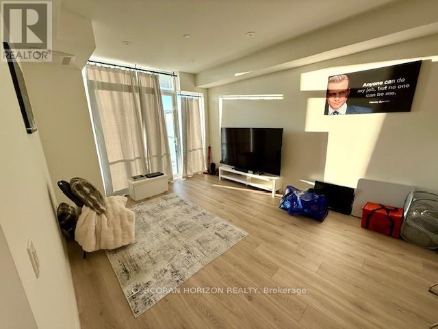 Apartment at 707 - 741 KING STREET W, Kitchener