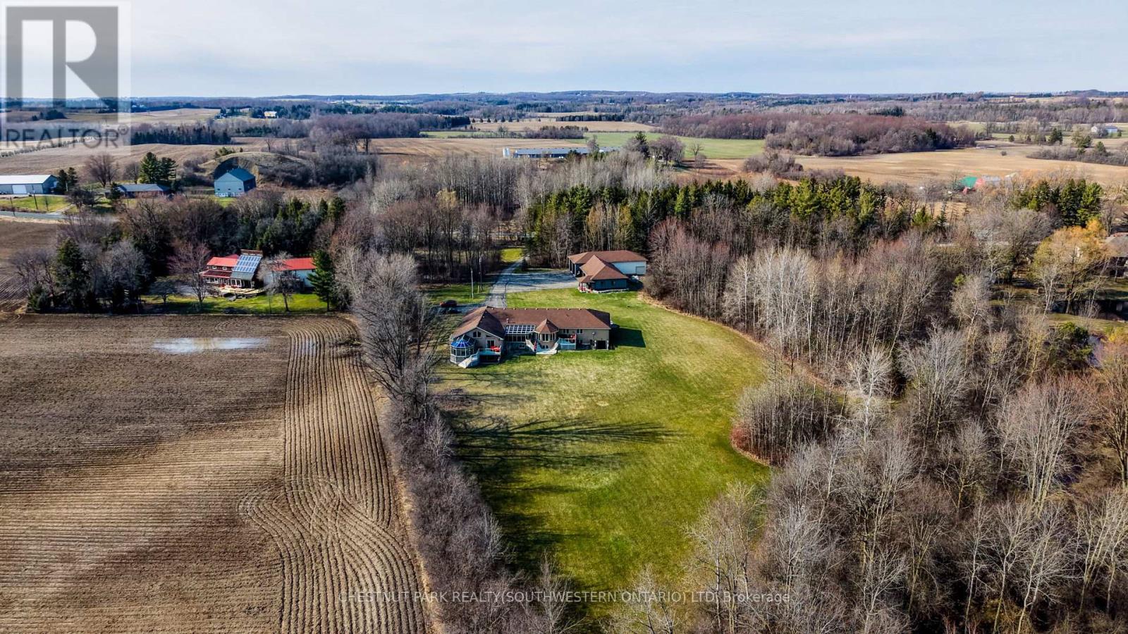 Detached at 1971 BERLETT'S ROAD, Wilmot
