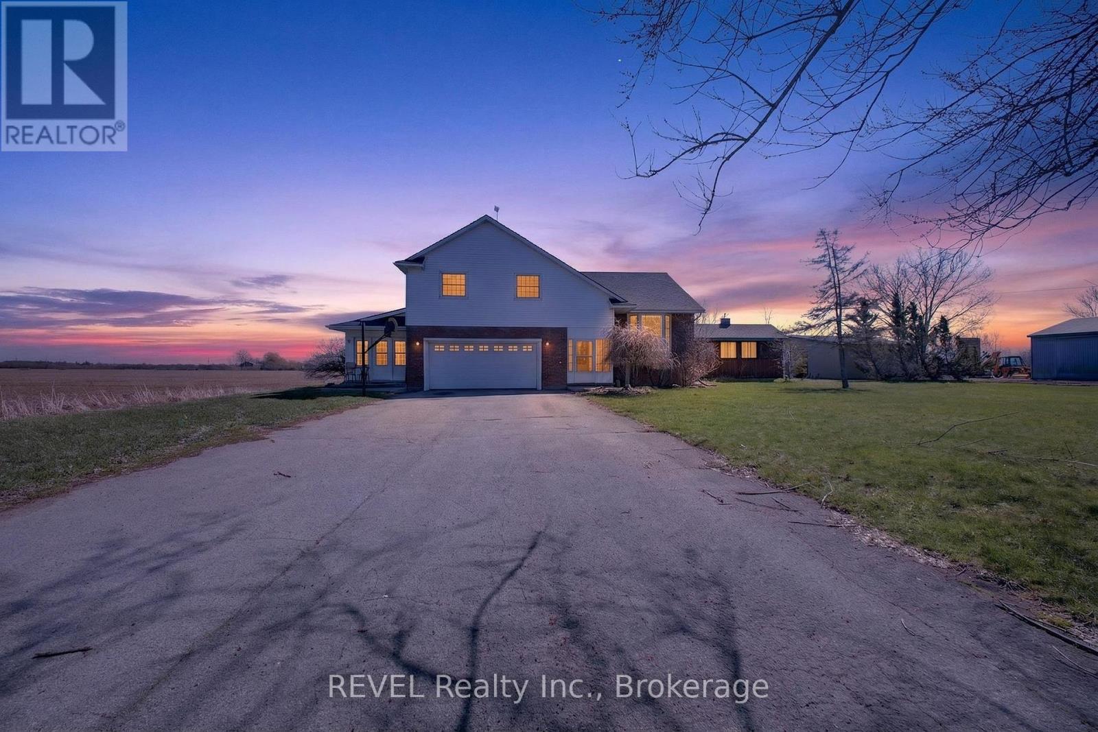 Detached at 1188 TEAL ROAD, Fort Erie (Bertie Ridge)