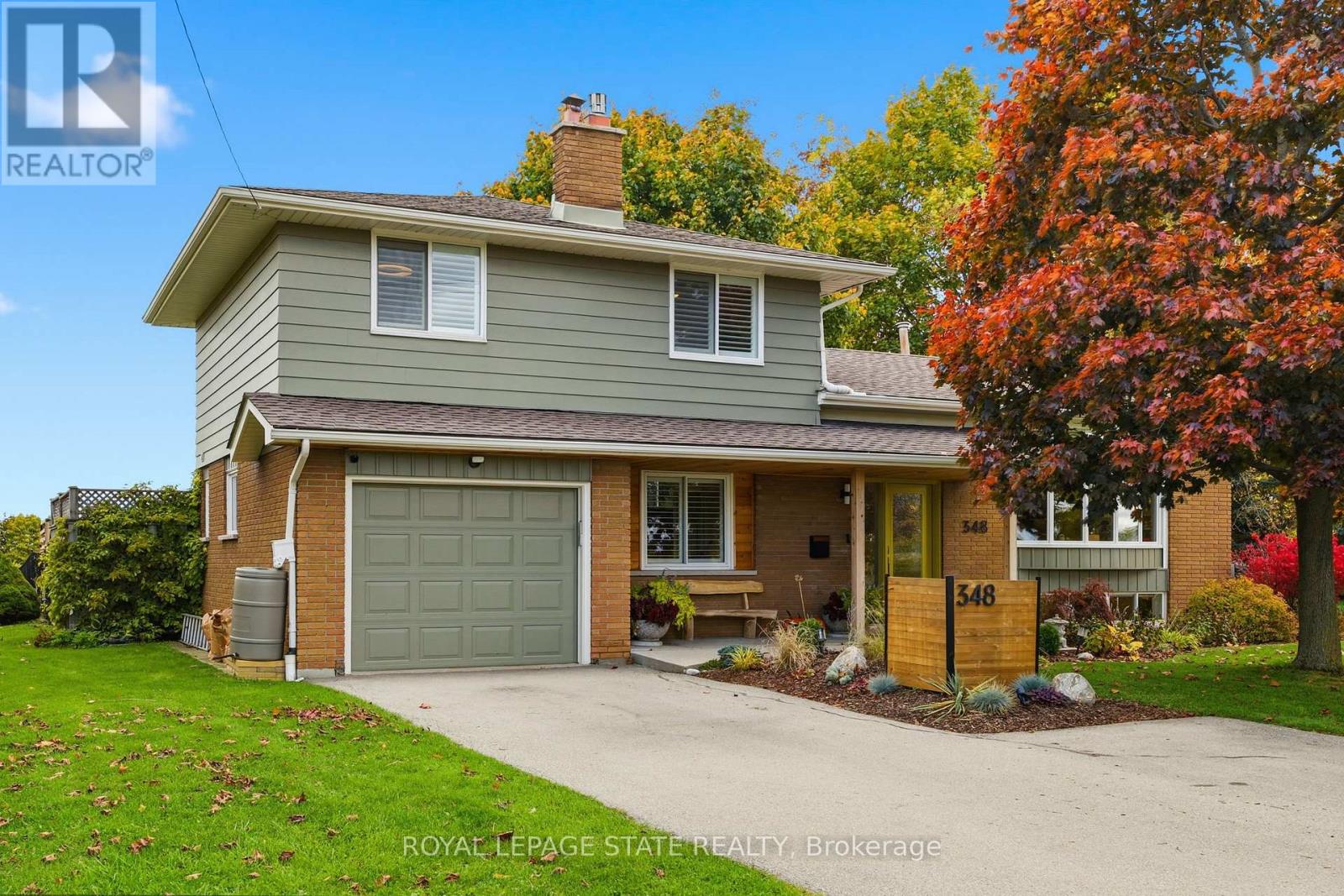 Detached at 348 SYDENHAM ROAD, Hamilton