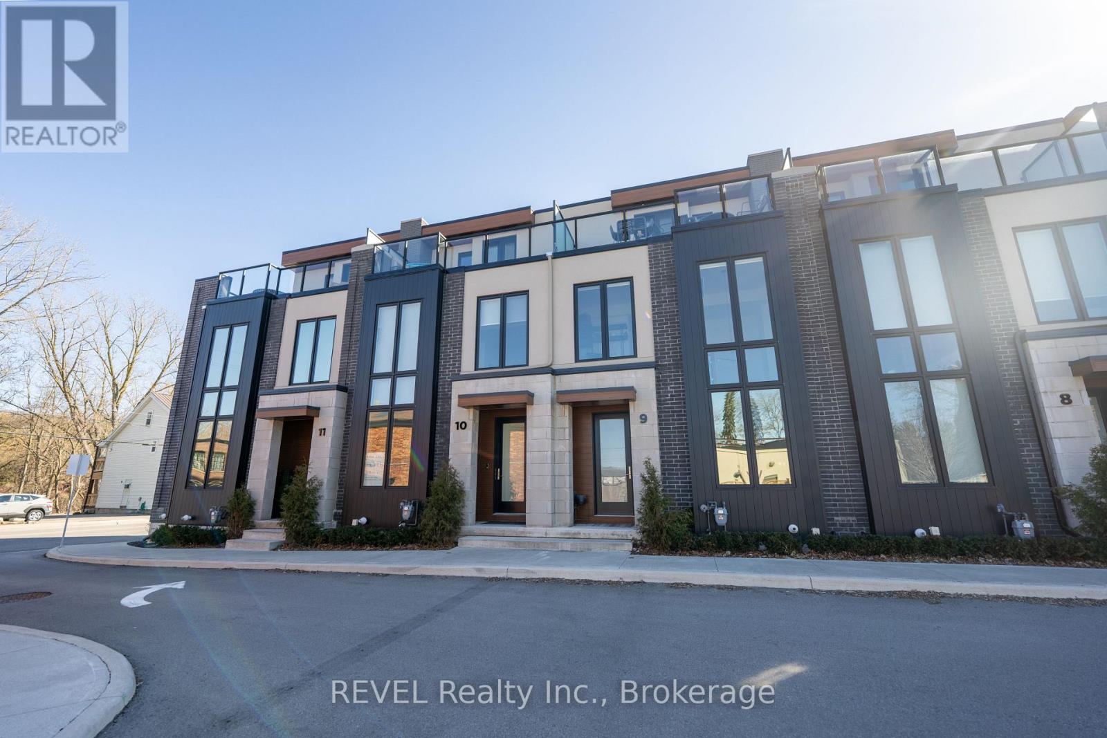 Townhouse at 10 - 1397 YORK ROAD, Niagara-on-the-Lake (St. Davids)
