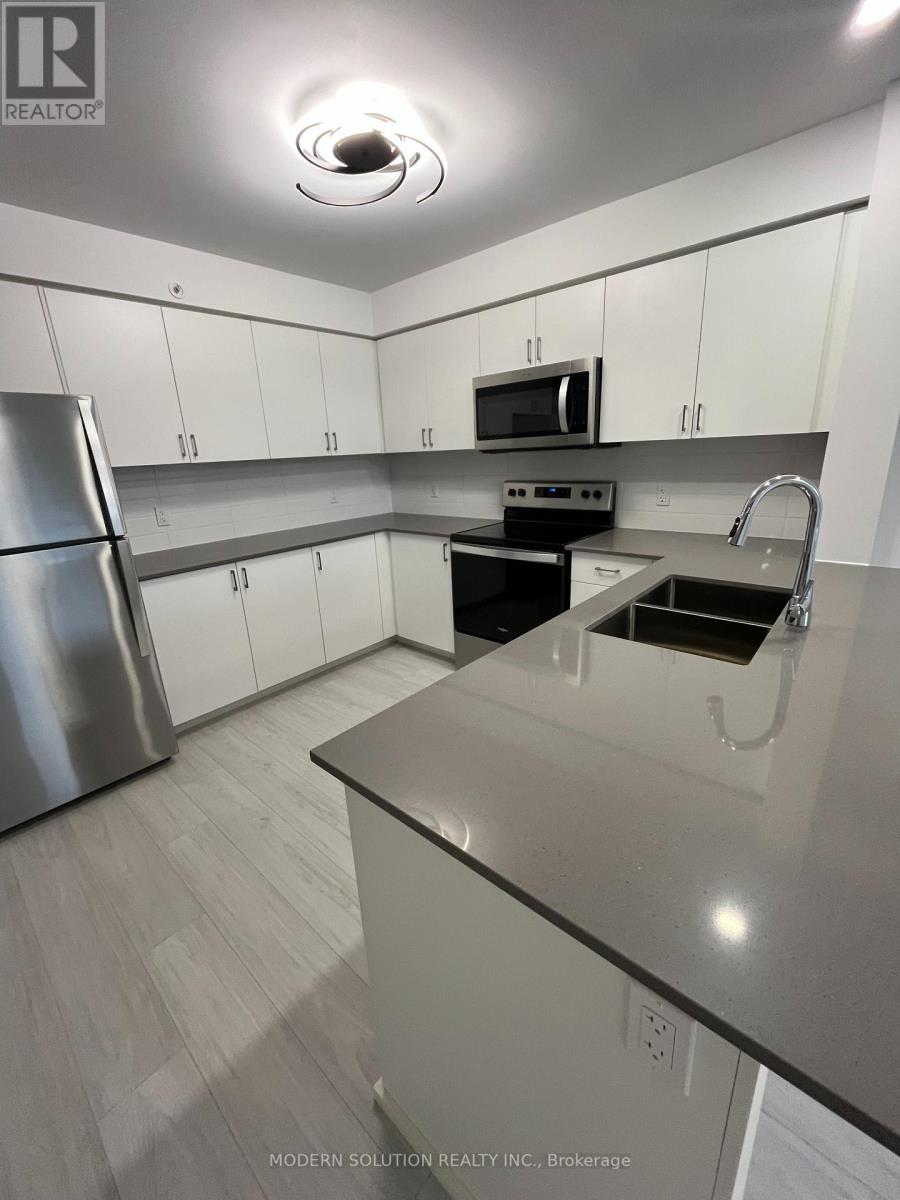 Apartment at 404 - 50 OTTERBEIN ROAD, Kitchener